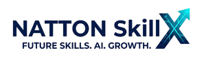 Natton SkillX Logo